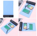 Placa calefactora separadora de pantalla LCD Wylie WL-1805 en Quetzaltenango, ideal para reparaciones profesionales.