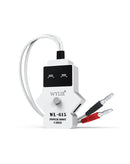 El cable de prueba de fuente de poder DC Wylie WL-615 Boot disponible en Xela Quetzaltenango.