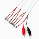 Encuentra el cable de prueba de arranque de potencia especial Wylie WL-647 para reparaciones de iPhone en Quetzaltenango.