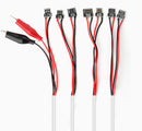 Encuentra el cable de prueba de arranque de potencia especial Wylie WL-647 para reparaciones de iPhone en Quetzaltenango.