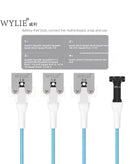 Encuentra cables de prueba de fuente de poder DC Wylie WL-648 en Xela Quetzaltenango.