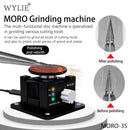 Encuentra la máquina de molienda y pulido Wylie MORO en Quetzaltenango en nuestro taller autorizado.