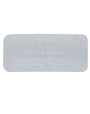 Protector de pantalla LED WYLIE para retirar adhesivos sin dañar la pantalla en Quetzaltenango.