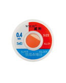 Compra alambre de soldar de alta calidad Wylie 0.4 (50g) en Xela Quetzaltenango.