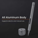 Destornillador eléctrico dual mode Wowstick 1F+ 69 en 1 ideal para reparaciones en Xela Quetzaltenango.