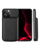 Encuentra el estuche de carga protector delgado de 8000mAh para iPhone 13 Pro Max en Xela Quetzaltenango.