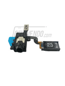 Auricular y Plug de los Audifonos Samsung Galaxy Note 3
