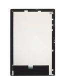 Pantalla sin marco para Galaxy Tab A8 10.5 (2021) color negro en Quetzaltenango.