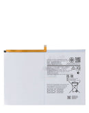 Batería de repuesto para Galaxy Tab A8 10.5 (2021) en Quetzaltenango.