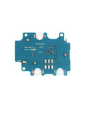 Lector de tarjeta SIM premium para Samsung Galaxy Tab A11+ (X236), componente de reemplazo de alta calidad.