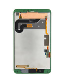 Reparación de pantalla LCD original para Galaxy Tab Active 5 en Quetzaltenango.