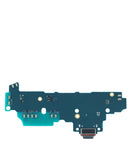 Puerto de carga USB-C para Samsung Galaxy Tab Active5 (X306B) 5G, componente de reemplazo para reparación de tablet.