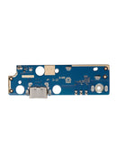 Reparación de puerto de carga para Lenovo Tab M10 HD (2da generación / 10.1" / X306) en Xela Quetzaltenango.