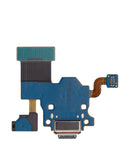 Puerto de carga premium para Samsung Galaxy Tab Active 5 Pro 10.1" (X350), ideal para reparar componentes de tablet.