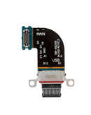 puerto de carga flex cable Galaxy Tab S10 FE (X520 / X526) / Tab S10 FE+ (X620 / X626) (Premium)