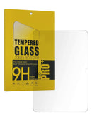 Vidrio templado transparente Galaxy Tab S10 FE Plus 13.1 (X620 / X626) (2.5D / 1 Piece)