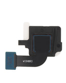 Cámara trasera premium para Samsung Galaxy Tab S10 Plus / Tab S9 Plus (X810/X816B), ideal para reparación.