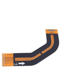 Cable flex de placa base Samsung Galaxy Tab S10+ (X820/X826B), conexión LCD, repuesto.