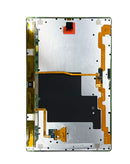 Reparación de pantalla OLED sin marco para Galaxy Tab S8 Ultra en Xela Quetzaltenango.