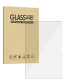 Protector de pantalla de vidrio templado transparente para Samsung Tab S8 Ultra, S9 Ultra y S10 Ultra en Quetzaltenango.