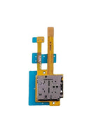 Reparación de lector de SIM con cable flex para Galaxy Tab S8 Ultra en Quetzaltenango.
