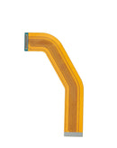 Mainboard con cable flex para Samsung Galaxy Tab S9 Ultra (X916 2023), pieza de reparación para tablet.