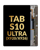 Pantalla OLED sin marco premium para Galaxy Tab S10 Ultra disponible en Xela, Quetzaltenango.