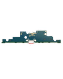 Puerto de carga USB-C para Samsung Galaxy Tab S10 Ultra X926 (5G), conector de repuesto.