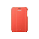 Estuche Samsung Galaxy Tab 2 Mediana Naranja