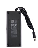 Adaptador de fuente de poder AC negro para Xbox 360 E, modelo A11-120P2A.