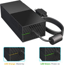 Encuentra el mejor adaptador AC con cable US para Xbox One en Quetzaltenango con garantía en SlowBack.