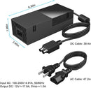 Encuentra el mejor adaptador AC con cable US para Xbox One en Quetzaltenango con garantía en SlowBack.
