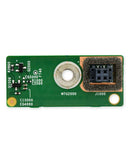 Placa mini de interruptores Power/Eject para Xbox Series S en Quetzaltenango, encuentra la mejor calidad en talleres de reparación de consolas.