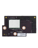 Placa PCB para módulo inalámbrico de wifi y bluetooth disponible en Xela Quetzaltenango.