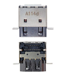Reparación de conector puerto HDMI para Xbox Series X en Quetzaltenango.