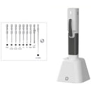 Destornillador eléctrico inalámbrico XIAODONG P1L, potente herramienta BajoPPLCD para trabajos de precisión.