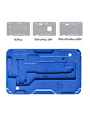 Plataforma XinZhiZao para reballing de placa base Middle Layer en Quetzaltenango - disponible en mayorista de reparaciones.