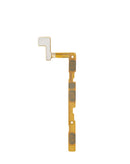 Cable flex de botón de encendido y volumen para Xiaomi 13 Lite, componente esencial para reparación de celular.