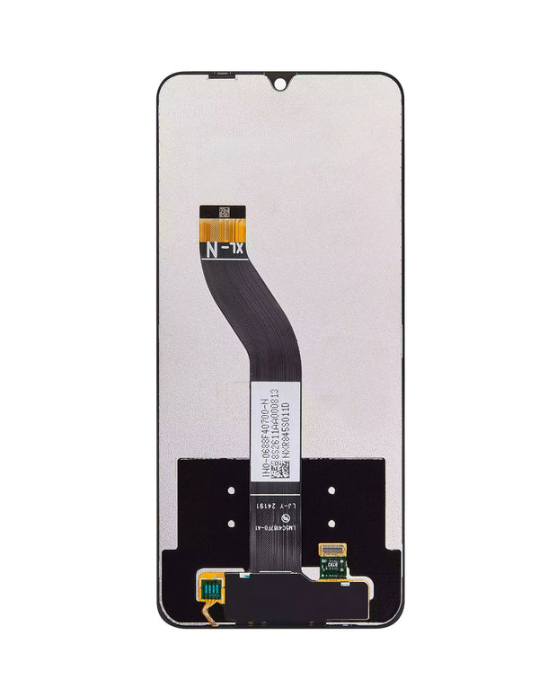 Pantalla sin marco de Xiaomi Redmi y Poco, disponible en Xela Quetzaltenango.