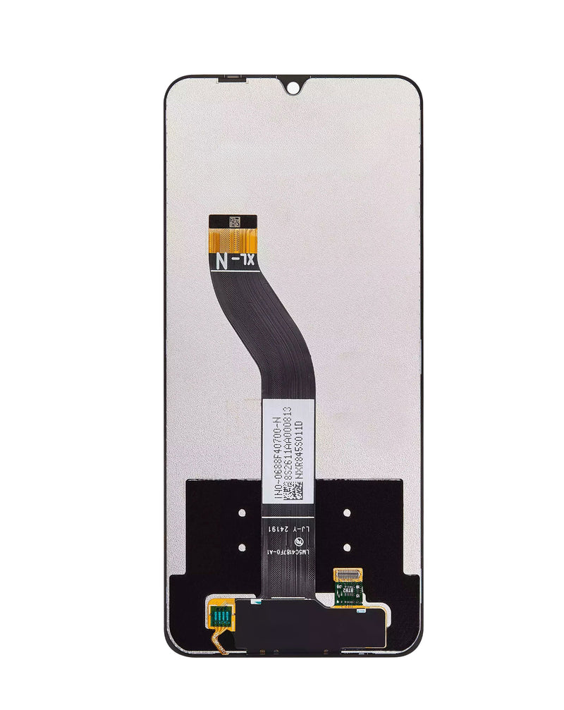 Pantalla sin marco de Xiaomi Redmi y Poco, disponible en Xela Quetzaltenango.