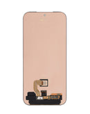 Pantalla OLED sin marco BajoPPLCD para Xiaomi 17 Ultra, ideal para reparación, calidad premium y garantía.