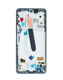 Pantalla OLED con marco para Xiaomi en Quetzaltenango, reparaciones de pantallas garantizadas en Xela.