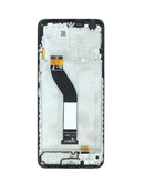 Compra la pantalla con marco Premium para Xiaomi Redmi 14C / Poco C75 en Xela Quetzaltenango.