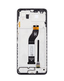 Encuentra la pantalla con marco premium para Xiaomi Redmi 13C, Poco C65 y Poco M6 en Xela Quetzaltenango.