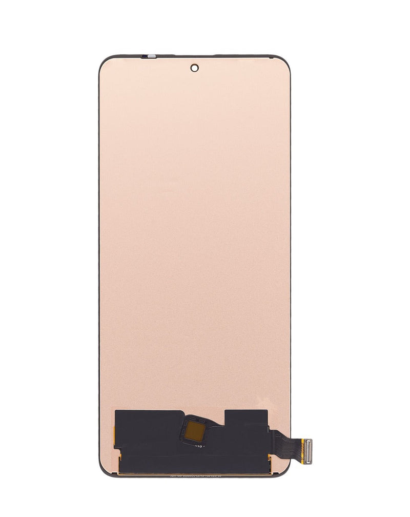 Reparación de pantalla sin marco OLED para Xiaomi Redmi K60 / K60 Pro / Poco F5 Pro en Quetzaltenango, Xela.