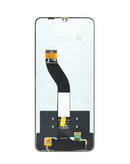 Pantalla LCD sin marco premium para Xiaomi Redmi A4 en Quetzaltenango, ideal para reparaciones de celulares.