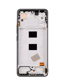 Pantalla con marco para Xiaomi Redmi Note 13 4G en Quetzaltenango, encuentra la mejor calidad en reparaciones en Xela.