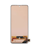 Reparación pantalla OLED sin marco para Xiaomi Redmi Note 14 4G / Note 14 5G / Poco M7 Pro 5G en Quetzaltenango.