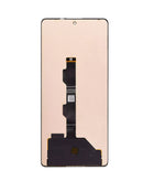 Pantalla OLED premium sin marco para Xiaomi Redmi Note 13 Pro 4G, Poco M6 Pro, o Redmi Note 14S.