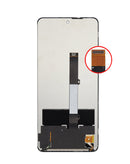 Reparación de pantalla sin marco para Xiaomi Redmi Poco X3, X3 Pro, Redmi Note 9 Pro 5G y Mi 10T Lite 5G en Quetzaltenango.